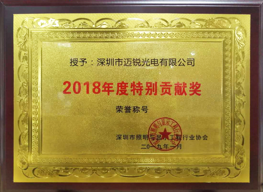 DB旗舰光电喜获“2018年度特别贡献奖”.jpg